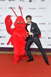 Kinderlachen-Gala 2021 in Dortmund