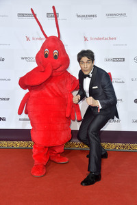 Kinderlachen-Gala 2021 in Dortmund