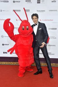 Kinderlachen-Gala 2021 in Dortmund