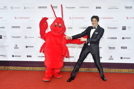 Kinderlachen-Gala 2021 in Dortmund