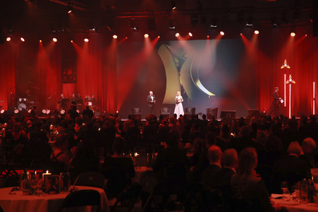 Kinderlachen-Gala 2021 in Dortmund
