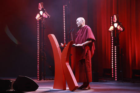 Kinderlachen-Gala 2021 in Dortmund