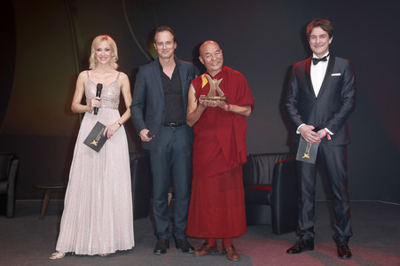 Kinderlachen-Gala 2021 in Dortmund