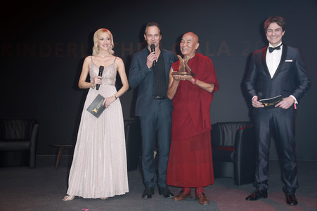 Kinderlachen-Gala 2021 in Dortmund