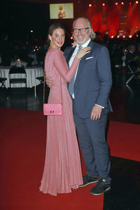 Kinderlachen-Gala 2021 in Dortmund