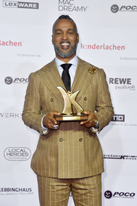 Kinderlachen-Gala 2021 in Dortmund