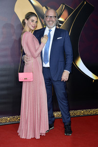 Kinderlachen-Gala 2021 in Dortmund