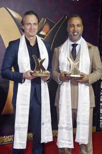 Kinderlachen-Gala 2021 in Dortmund
