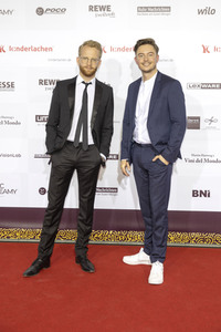 Kinderlachen-Gala 2021 in Dortmund
