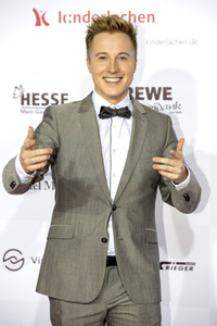 Kinderlachen-Gala 2021 in Dortmund