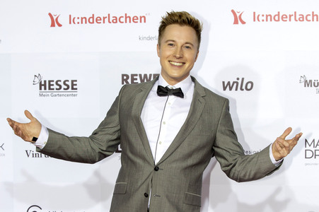 Kinderlachen-Gala 2021 in Dortmund