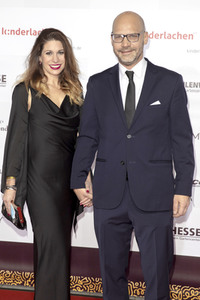 Kinderlachen-Gala 2021 in Dortmund