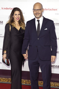 Kinderlachen-Gala 2021 in Dortmund