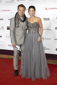 Kinderlachen-Gala 2021 in Dortmund