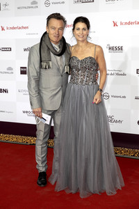 Kinderlachen-Gala 2021 in Dortmund