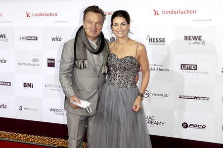 Kinderlachen-Gala 2021 in Dortmund