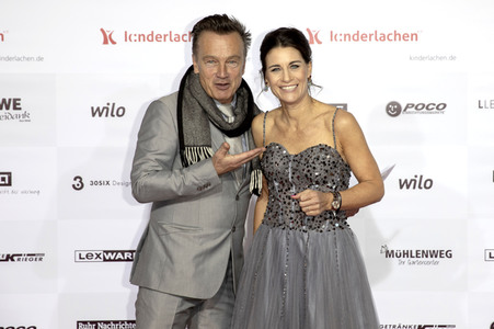 Kinderlachen-Gala 2021 in Dortmund