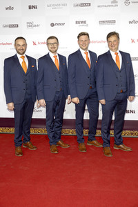 Kinderlachen-Gala 2021 in Dortmund