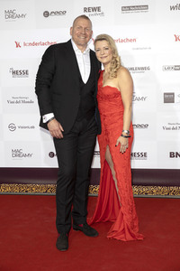 Kinderlachen-Gala 2021 in Dortmund