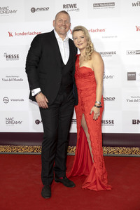 Kinderlachen-Gala 2021 in Dortmund