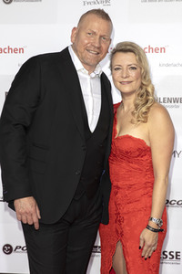 Kinderlachen-Gala 2021 in Dortmund