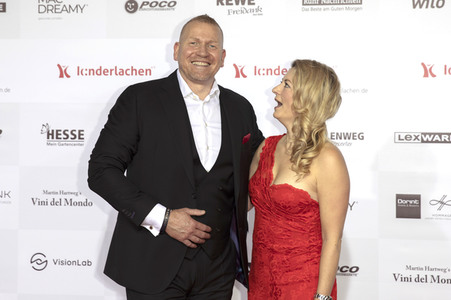 Kinderlachen-Gala 2021 in Dortmund