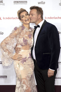Kinderlachen-Gala 2021 in Dortmund