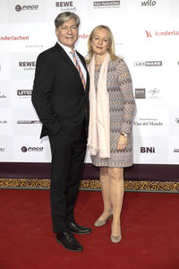 Kinderlachen-Gala 2021 in Dortmund