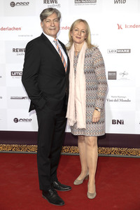 Kinderlachen-Gala 2021 in Dortmund