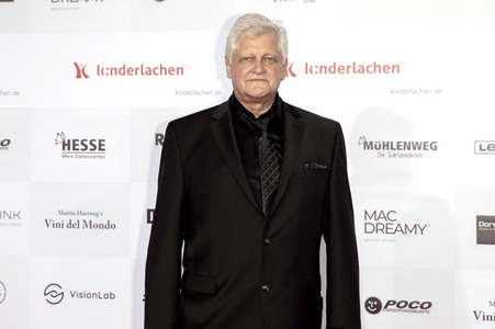 Kinderlachen-Gala 2021 in Dortmund