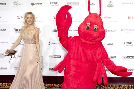 Kinderlachen-Gala 2021 in Dortmund
