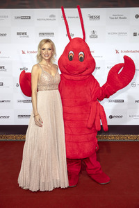 Kinderlachen-Gala 2021 in Dortmund