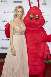 Kinderlachen-Gala 2021 in Dortmund