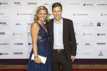 Kinderlachen-Gala 2021 in Dortmund