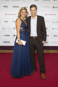 Kinderlachen-Gala 2021 in Dortmund