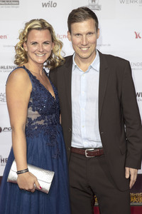 Kinderlachen-Gala 2021 in Dortmund