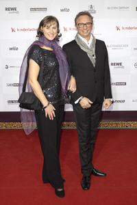 Kinderlachen-Gala 2021 in Dortmund