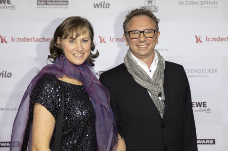 Kinderlachen-Gala 2021 in Dortmund