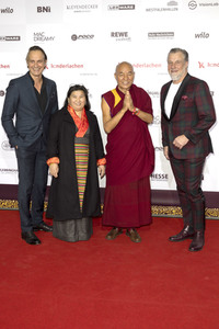 Kinderlachen-Gala 2021 in Dortmund