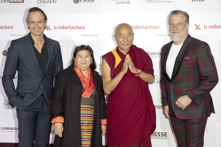 Kinderlachen-Gala 2021 in Dortmund