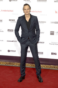 Kinderlachen-Gala 2021 in Dortmund