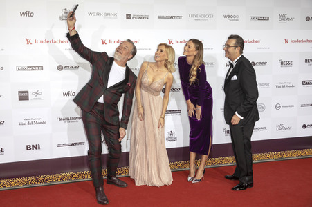 Kinderlachen-Gala 2021 in Dortmund