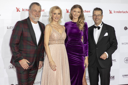 Kinderlachen-Gala 2021 in Dortmund