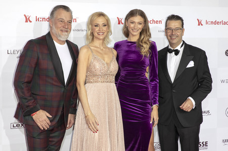 Kinderlachen-Gala 2021 in Dortmund