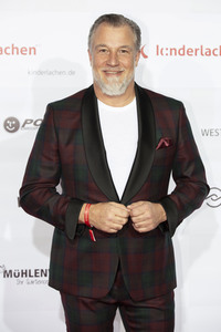 Kinderlachen-Gala 2021 in Dortmund