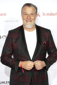 Kinderlachen-Gala 2021 in Dortmund