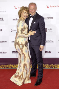 Kinderlachen-Gala 2021 in Dortmund