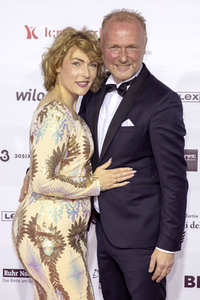 Kinderlachen-Gala 2021 in Dortmund