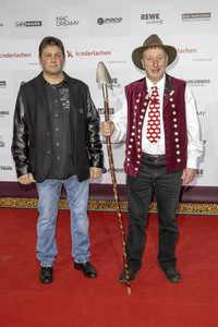 Kinderlachen-Gala 2021 in Dortmund