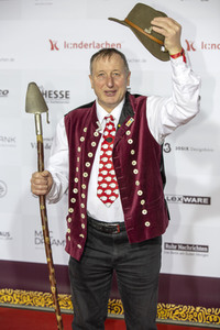 Kinderlachen-Gala 2021 in Dortmund